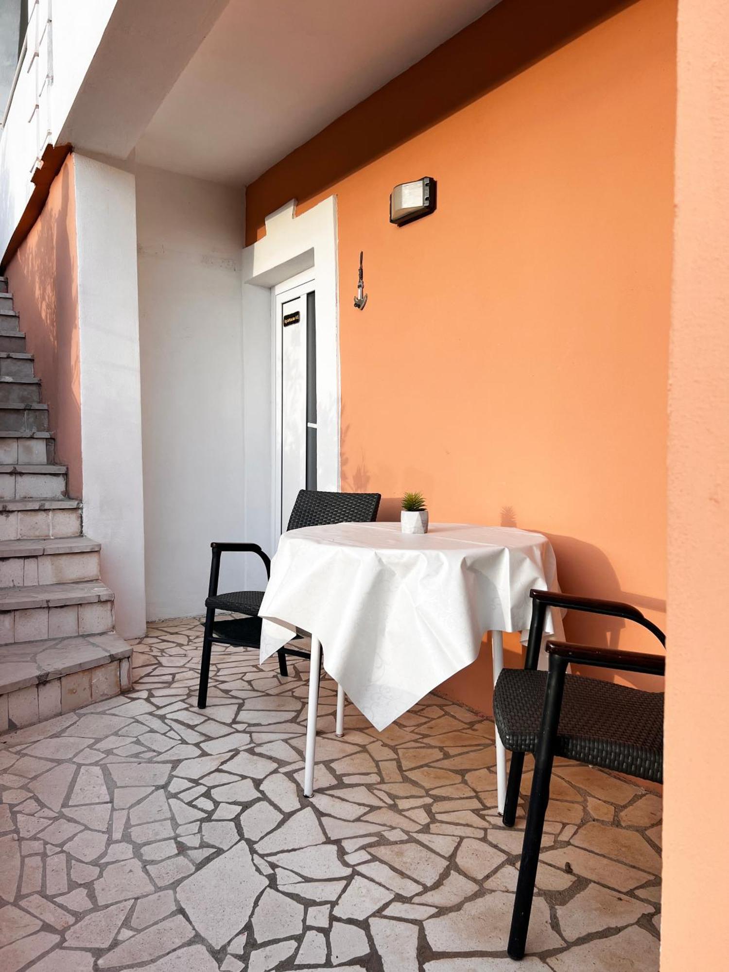 Family Majcica - Villa Malo Misto Klek Exterior foto